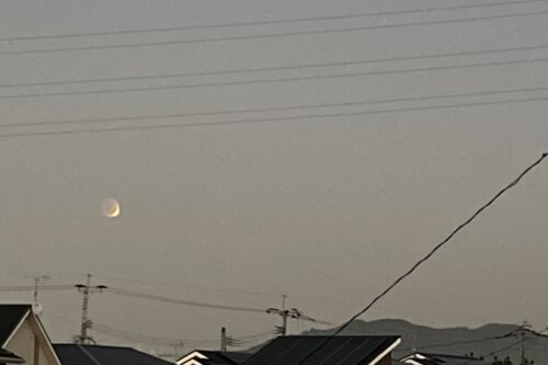 月蝕